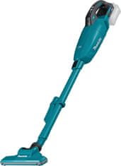 Makita CL001GZ XGT akumulatorski sesalnik