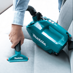 Makita CL121DZ CXT akumulatorski sesalnik za avtomobile