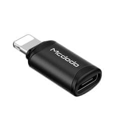 Mcdodo MCDODO ADAPTER USB-C USB TIPA C DO ADAPTERJA ZA STRELO IPHONE 11 12 13 14