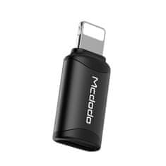 Mcdodo MCDODO ADAPTER USB-C USB TIPA C DO ADAPTERJA ZA STRELO IPHONE 11 12 13 14