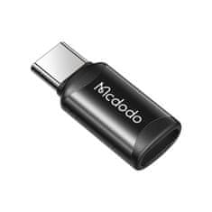 Mcdodo MCDODO ADAPTER USB TIPA C - MICRO USB