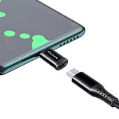 Mcdodo MCDODO ADAPTER USB TIPA C - MICRO USB