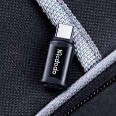 Mcdodo MCDODO ADAPTER USB TIPA C - MICRO USB