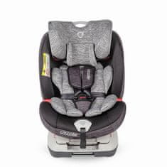 Coccolle Avtosedež Cressida 0-36kg z Isofix Siva smart