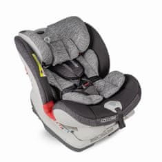 Coccolle Avtosedež Cressida 0-36kg z Isofix Siva smart