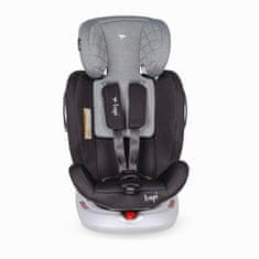 Coccolle Avtosedež Hapi Ozy 0-36kg Isofix siva smart