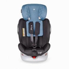 Coccolle Avtosedež Hapi Ozy 0-36kg Isofix modra smart