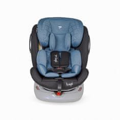 Coccolle Avtosedež Hapi Ozy 0-36kg Isofix modra smart