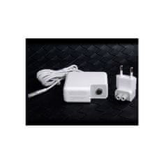 NRG+ MagSafe polnilec za Apple Macbook Pro 15 17 85W A1343