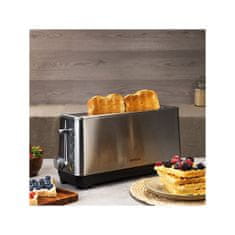 Cecotec BigToast Extra toaster, 1100 W