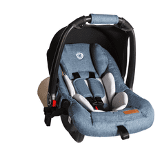 Coccolle Otroški voziček Travel system 3in1 Acero Jeans smart