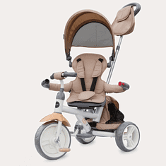 Coccolle Tricikel Evo Beige smart