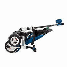 Tricikel Urbio AIR Modra