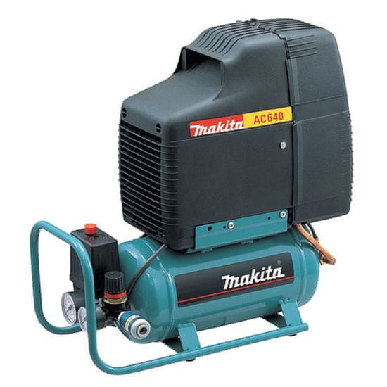 Makita AC640 kompresor za stisnjen zrak