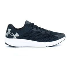 Under Armour Čevlji črna 40.5 EU Charged Pursuit 2