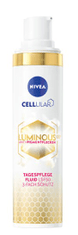 Nivea Cellular Luminous dnevna posvetlitvena krema, 40 ml