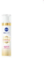 Nivea Cellular Luminous dnevna posvetlitvena krema, 40 ml