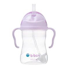 b.box 5186 BIDON ZE SŁOMKĄ BOYSENBERRY BB00518