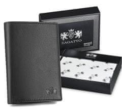 ZAGATTO ZG-N4-F2 RFID moška denarnica