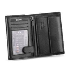 ZAGATTO ZG-N4-F2 RFID moška denarnica