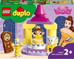 LEGO DUPLO Disney Princess 10960 Bellina plesna dvorana