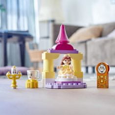 LEGO DUPLO Disney Princess 10960 Bellina plesna dvorana