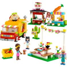 LEGO Friends 41701 Odprta kuhinja