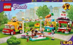 LEGO Friends 41701 Odprta kuhinja