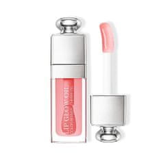 Dior Addict (Lip Glow Oil) 6 ml (Odtenek 001 Pink)