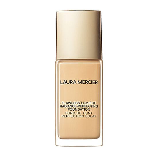 Laura Mercier Osvetljujoč vlažilni make-up Flawless Lumiere (Radiance-Perfecting Foundation) 30 ml