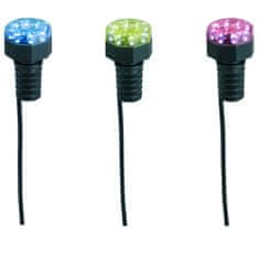 shumee Ubbink Podvodna svetilka za ribnik MiniBright 1x8 LED 1354018