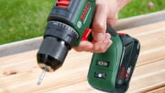 Bosch akumulatorski vrtalnik vijačnik UniversalDrill 18V-60 Solo (06039D7000)