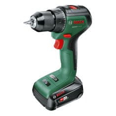 Bosch akumulatorski vrtalnik vijačnik UniversalDrill 18V-60 (06039D7001)