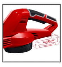 Einhell pihalnik listja GE-CL 18/1 Li-Solo (3433541)