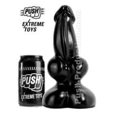 Push Production Dildo Extreme Atomic Small (R48771)