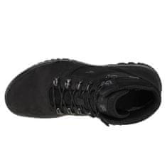 4F Čevlji črna 40 EU OBMH258