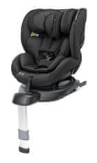 Caretero RIO I-SIZE SEAT 0-22 BLACK (40-105 cm)