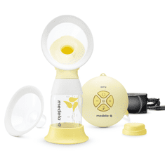 Medela 3779 ČRPALKA ZA DOJENJE SWING FLEX