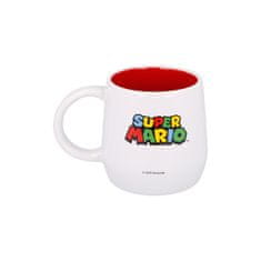 Stor Keramični vrč SUPER MARIO, 360ml, 00379