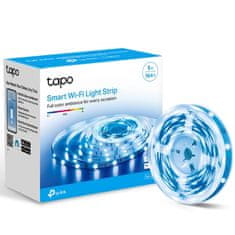 TP-Link Tapo L900-5 pameten LED trak, 5 m