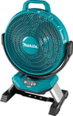 Makita CF002GZ XGT akumulatorski ventilator