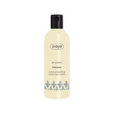 Ziaja Silk Proteins gladilni (Shampoo) 300 ml