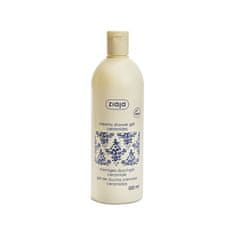 Ziaja Kremno milo za prhanje Ceramides (Creamy Shower Gel) ) 500 ml