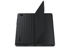 Samsung Galaxy Tab A8 Protect ovitek, črn