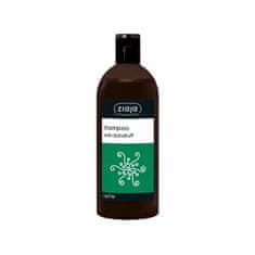Ziaja Šampon proti prhljaju Kopriva (Shampoo) 500 ml