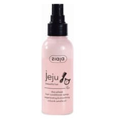 Ziaja Dvofazni balzam za lase, sprej Jeju (Duo- Phase Hair Conditioner Spray) 125 ml