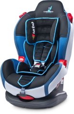 Caretero AVTOSEDEŽ SPORT TURBO 9-25 KG NAVY