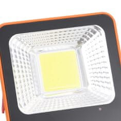 Vidaxl LED reflektor ABS 5 W hladno bel