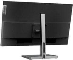 Lenovo L27m-30 monitor, 68,58 cm, FHD, IPS, USB-C (66D0KAC2EU)