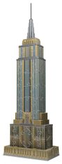 Ravensburger 3D sestavljanka Mini Empire State Building, 54 delčkov